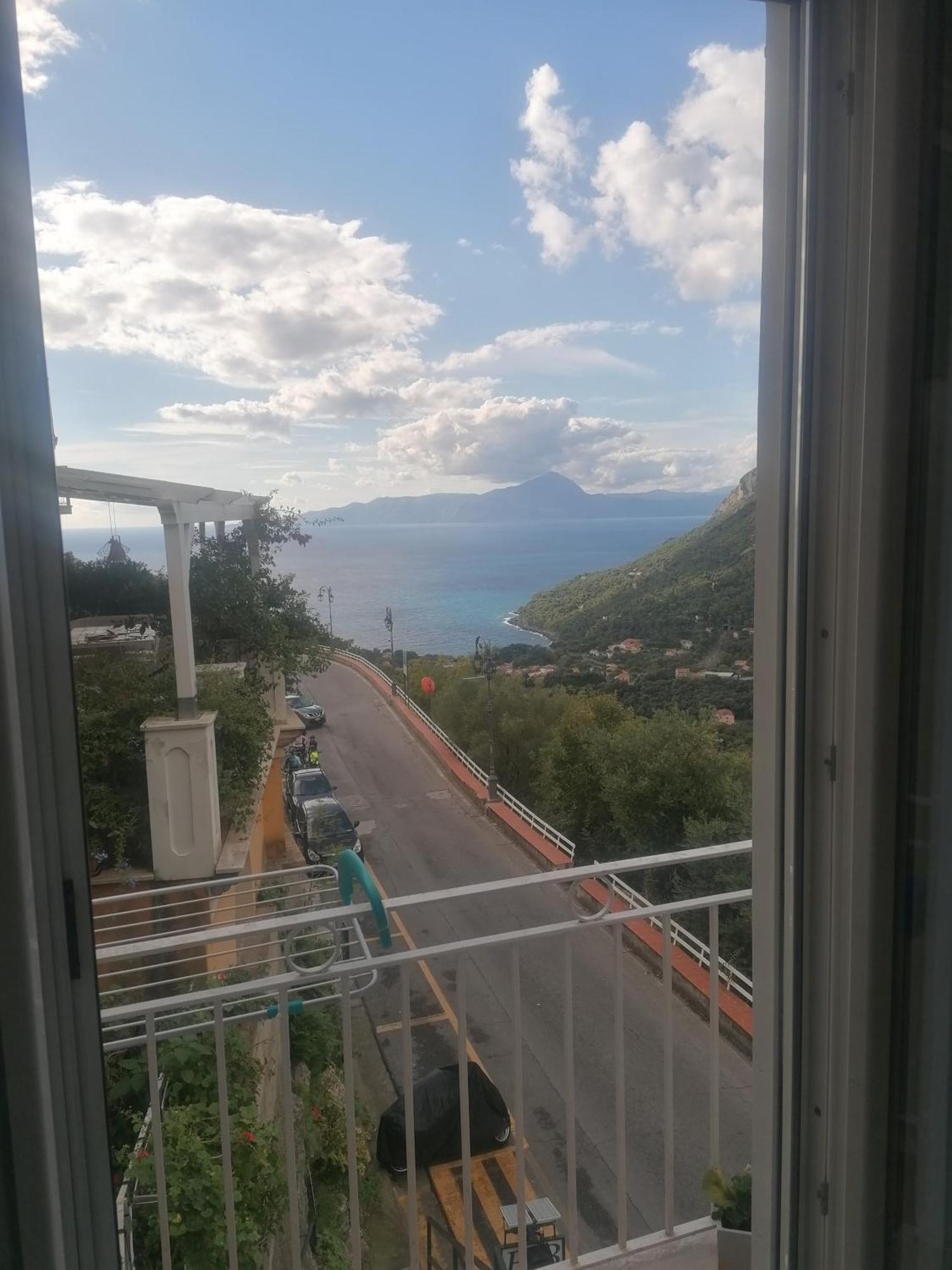 La Giancarla Bed & Breakfast
